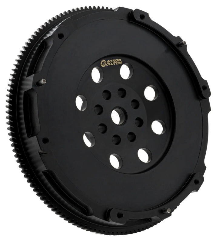 Action Clutch 2023 Acura Integra 1.5L (L15CA) Turbo Chromoly Lightweight Flywheel - AC143FW