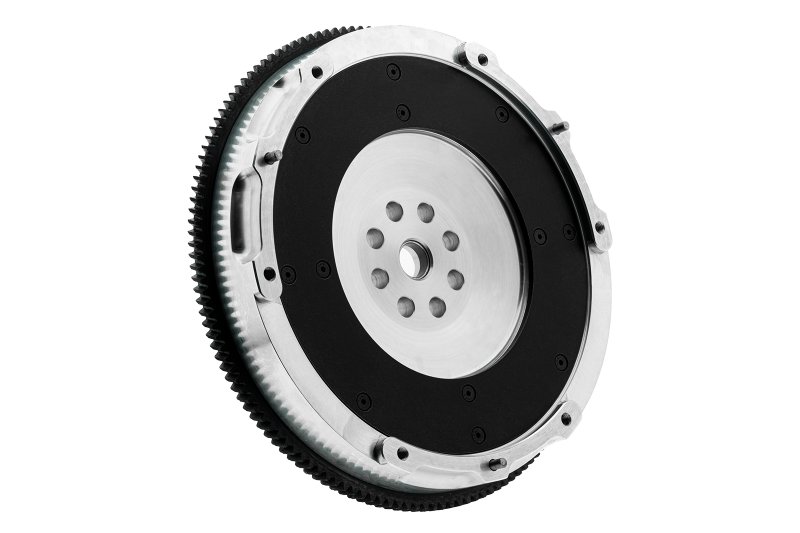Action Clutch Datsun 1.5L/1.6L/2.0L (L16/L18/L20) Aluminum Lightweight Flywheel - ACR-101730-11-AL