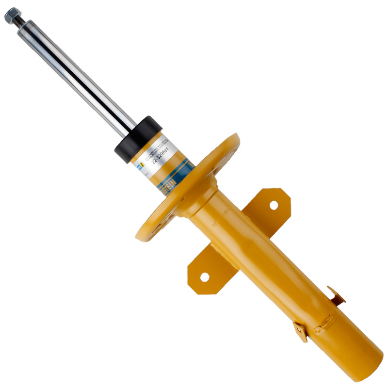 Bilstein Mercedes-Benz Sprinter Camper W910 FWD B6 Camper Twintube Strut Assembly - Front - 22-329684