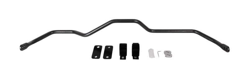 Hellwig Rear Sway Bar for Gen 4 Toyota Tacoma - 7910