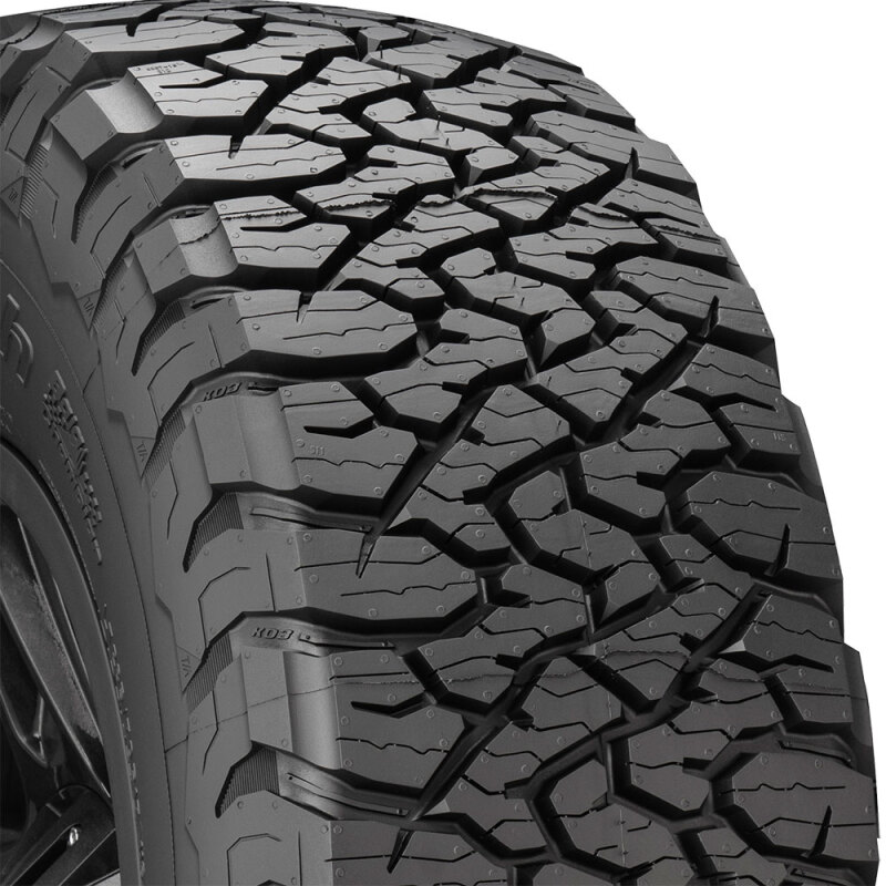 BFGoodrich All Terrain T/A KO3 LT285/60R18/D 118/115S - 20152