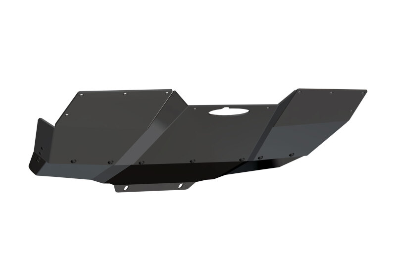 Addictive Desert Designs 2025 Toyota 4Runner Skid Plate for Stealth Front Bumper - AC7105603NA