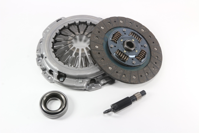 Competition Clutch 07-11 Nissan 350Z/370Z Stock Clutch - 6073-STOCK