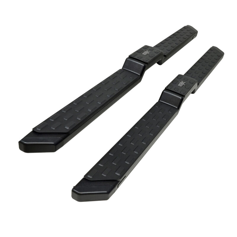 Westin 19-25 Ford Ranger SuperCrew HDX Running Boards - Tex. Blk - 55-34155