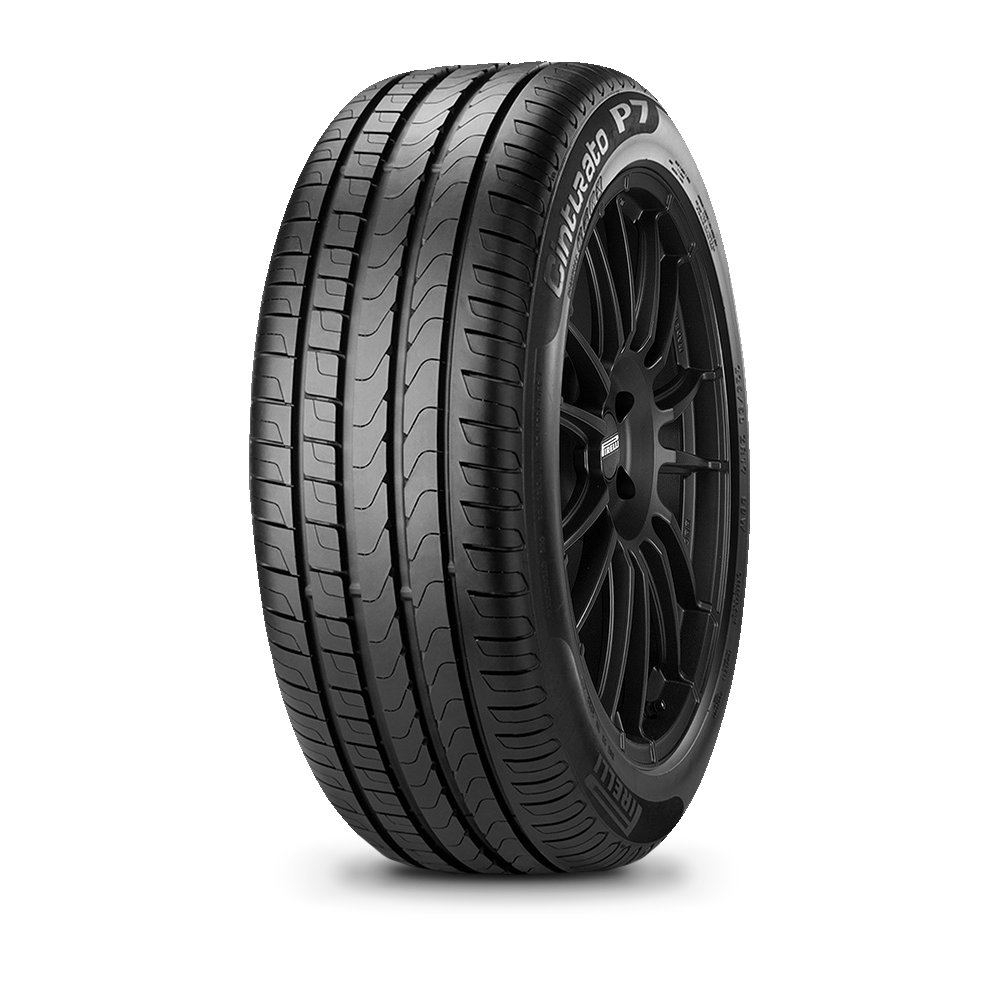 Pirelli Cinturato P7 Run Flat 245/40R19