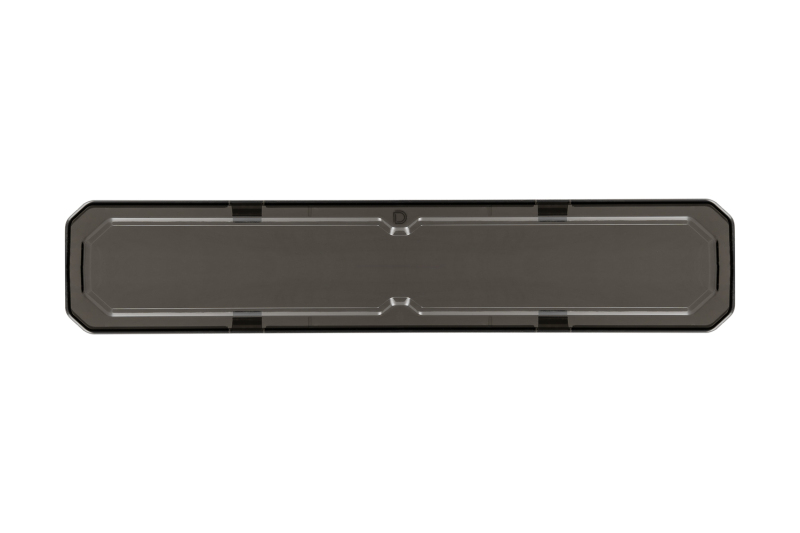 Diode Dynamics SS10 Cover Standard Smoked - DD7783