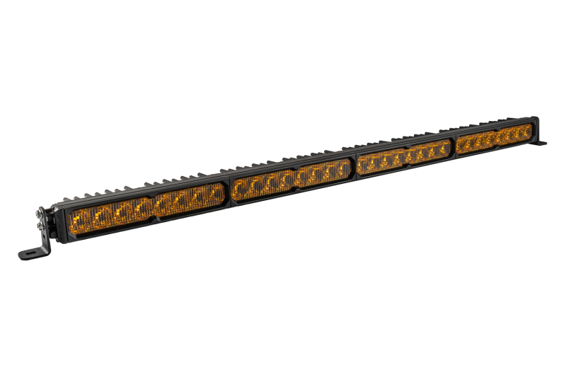 Diode Dynamics SS40 Pro Yellow Combo Standard ABL (one) - DD8397