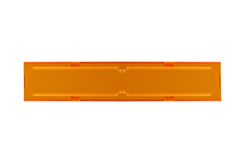 Diode Dynamics Extruded Cover Amber - DD8645