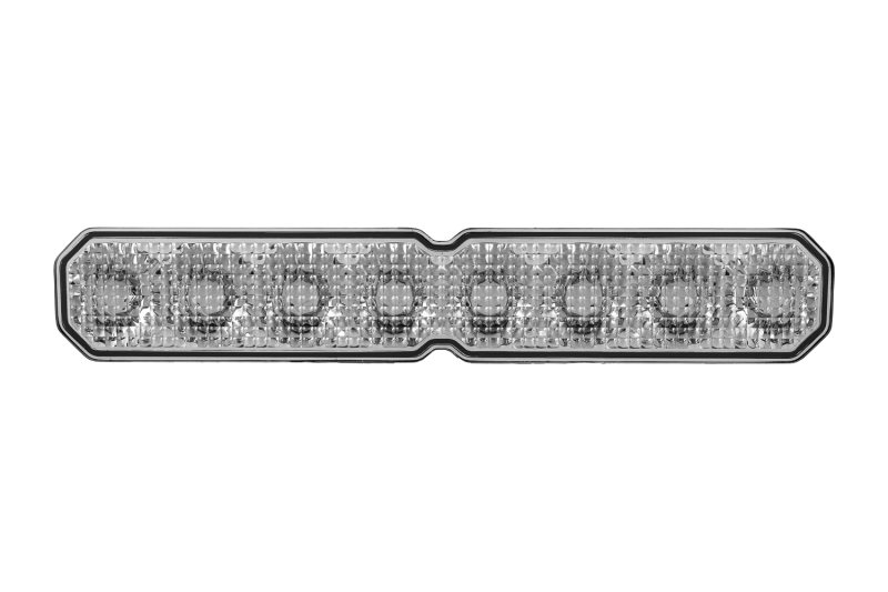 Diode Dynamics SS10 Lens Flood Clear - DD8650
