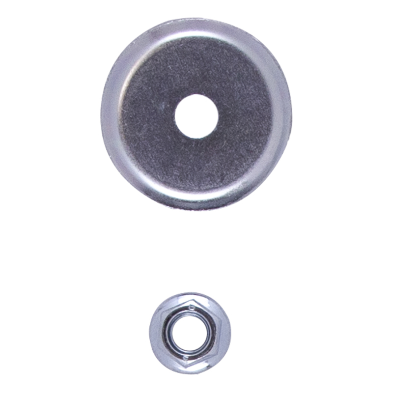 Bilstein B1 Suspension Hardware Kit - B4-KT1-Z361A00