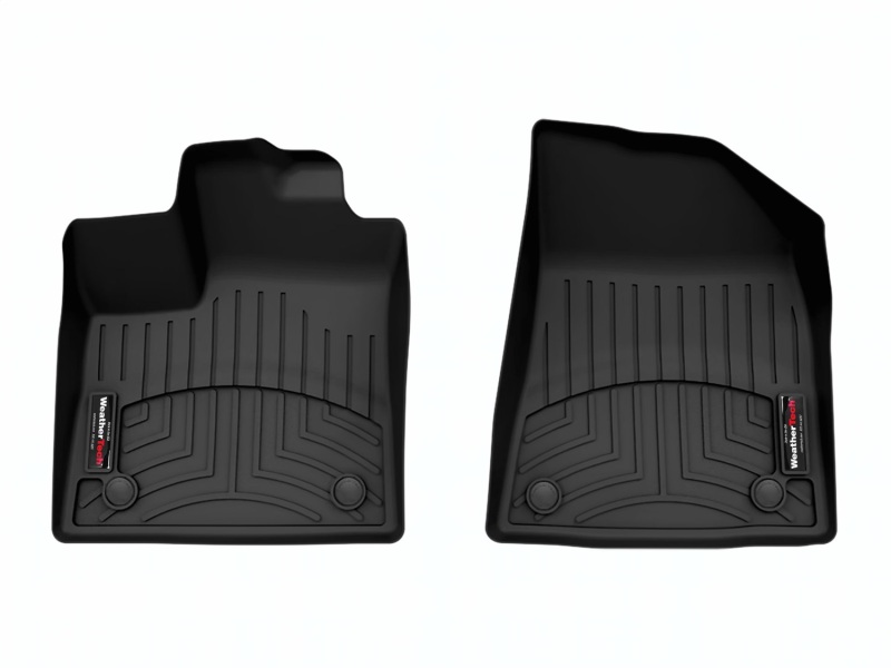 WeatherTech 2025 Nissan Murano Front FloorLiner - Black - 4419261