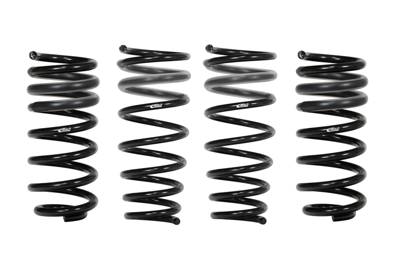 Eibach Pro-Kit for 12-18 Porsche 911 Carrera S RWD - E10-72-012-04-22