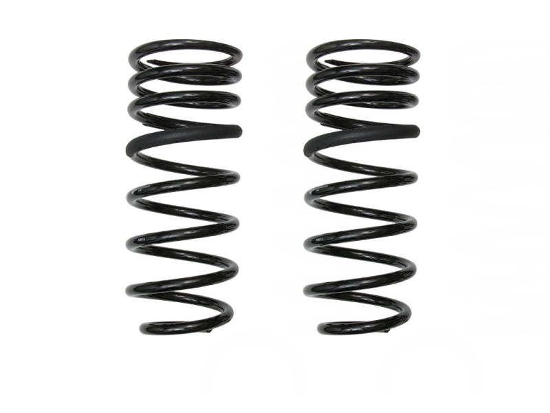 ICON 2025 Toyota 4Runner .75in Rear Dual Rate Coil Spring Kit - 52753