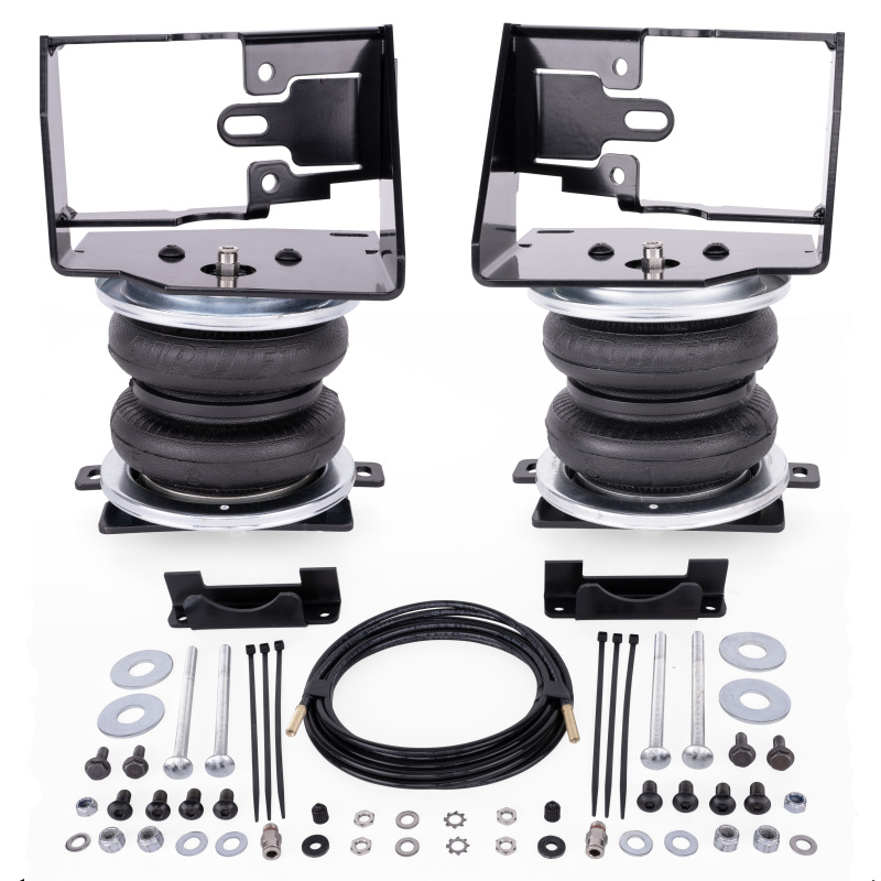 Air Lift LoadLifter 5000 Air Spring Kit for 23-25 Toyota Seqouia 4WD - 57264