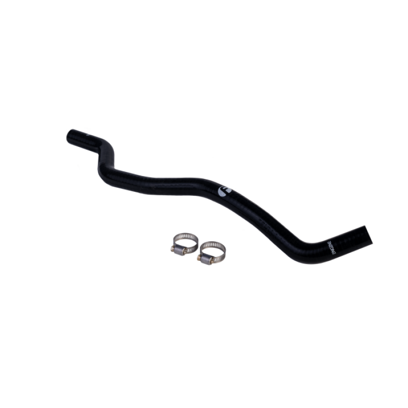 Fleece Performance 13-24 Dodge 2500/3500 Cummins 6.7L Lower Heater Return Hose - FPE-CUMM-LHCL-1324