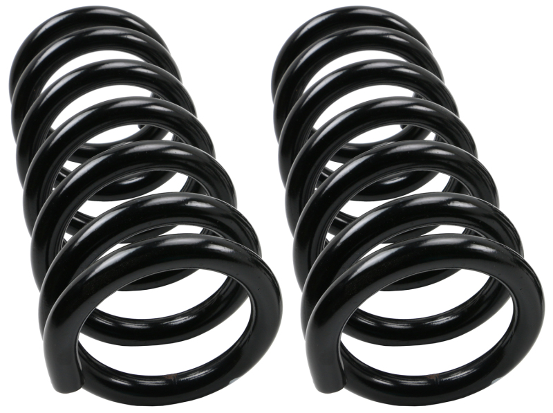 MOOG 83-96 Chevy S10 Front Coil Springs - 5662