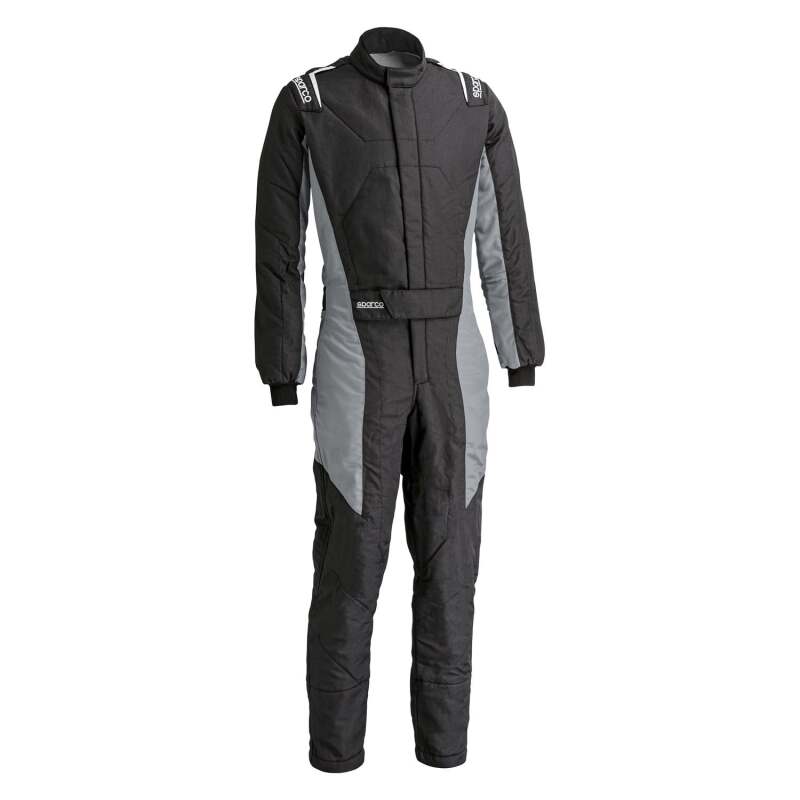 Sparco Suit Stint 60 BLK/GRY - BRS0037U0K10060