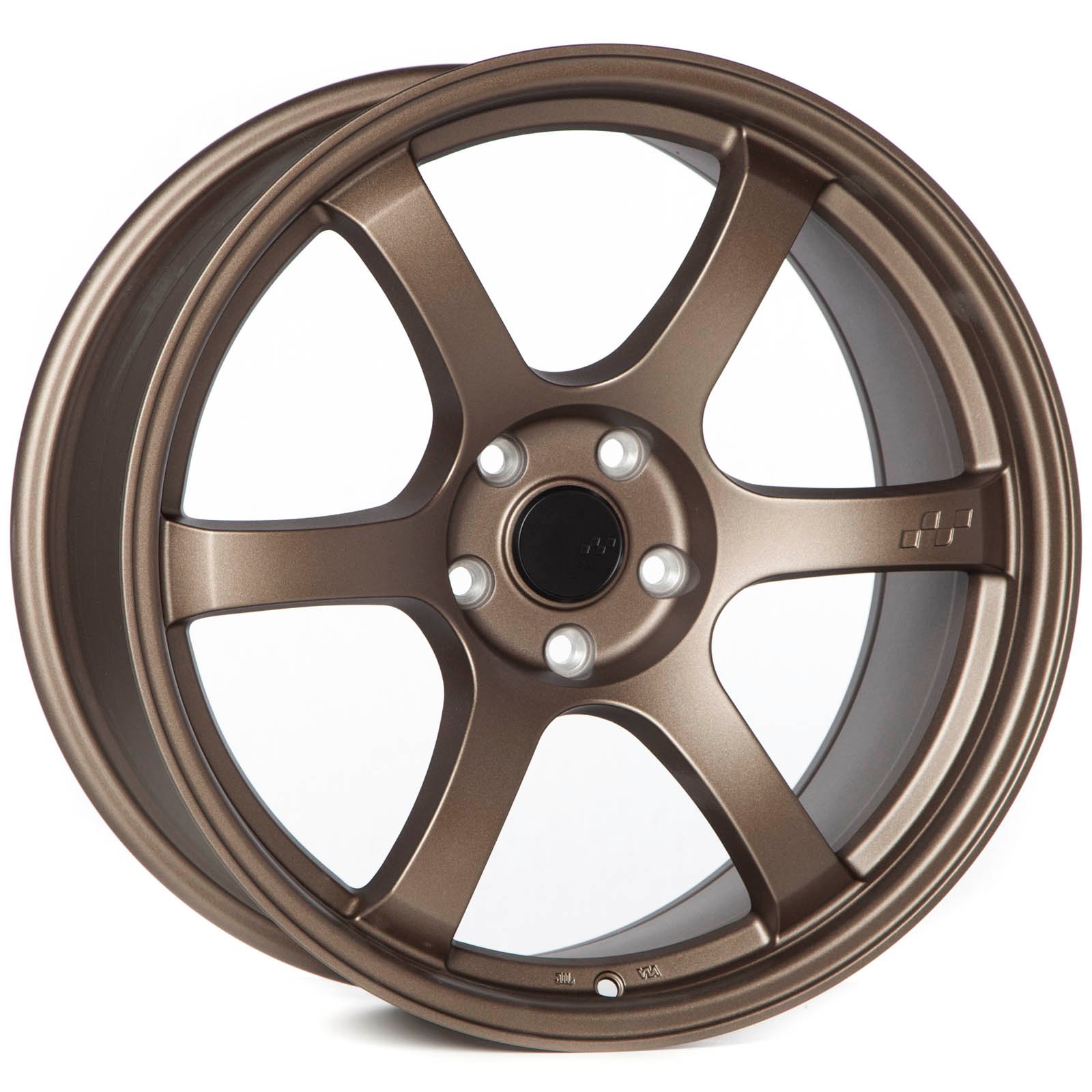 Circuit Performance CSF1 19x9.5 Matte Bronze 5x114.3 [+28mm] Wheel