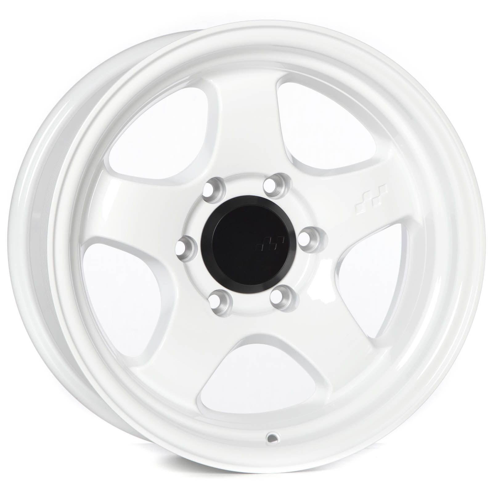 Circuit Offroad Hayford 17×8.5 Gloss White 6×139.7 [-10mm] Wheel