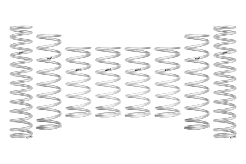 Eibach 24-26 Can-Am Maverick X3 MAX Pro-UTV Stage 3 Springs - E85-212-016-03-22