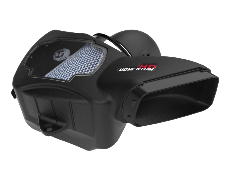 aFe POWER Momentum HD Intake System w/ Pro 10R Filter 25-26 RAM L6 6.7L Diesel - 50-70137T