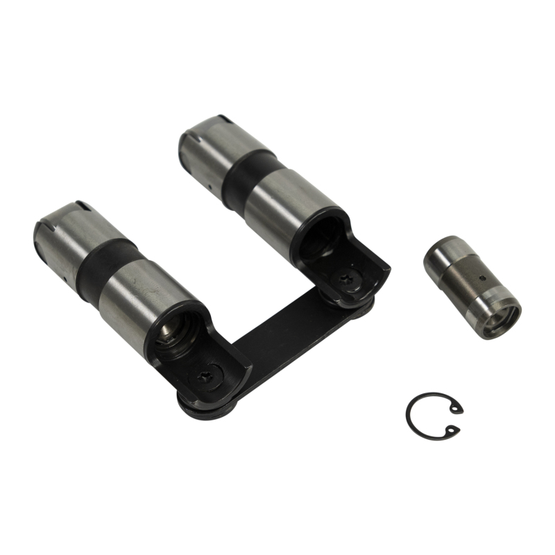 COMP Cams Retrofit Roller Lifters for Oldsmobile/Pontiac V8 - Set of 16 - 85701-16