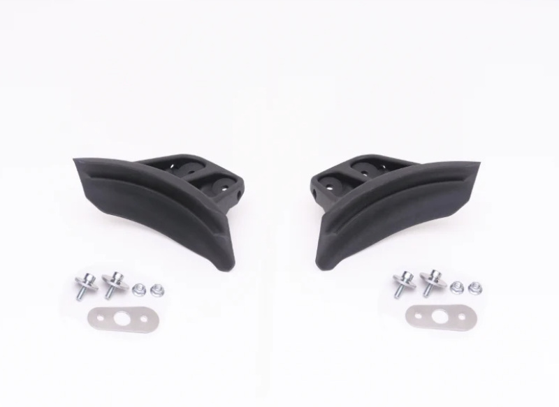 Cusco Front Brake Air Cooling Duct Kit (R/L) 2022+ Toyota GR86 (ZN8) / Subaru BRZ (ZD8) - 6C1 340 A