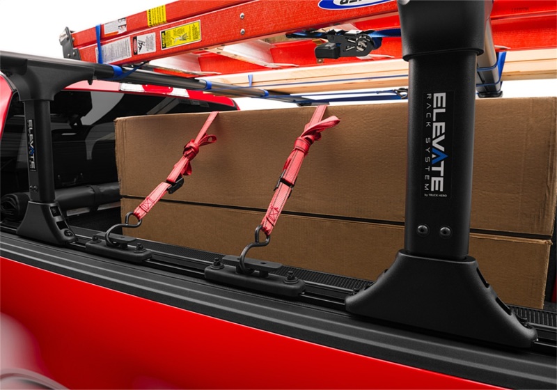 RealTruck Elevate Tie Down Kit - Set of 4 - 1119132