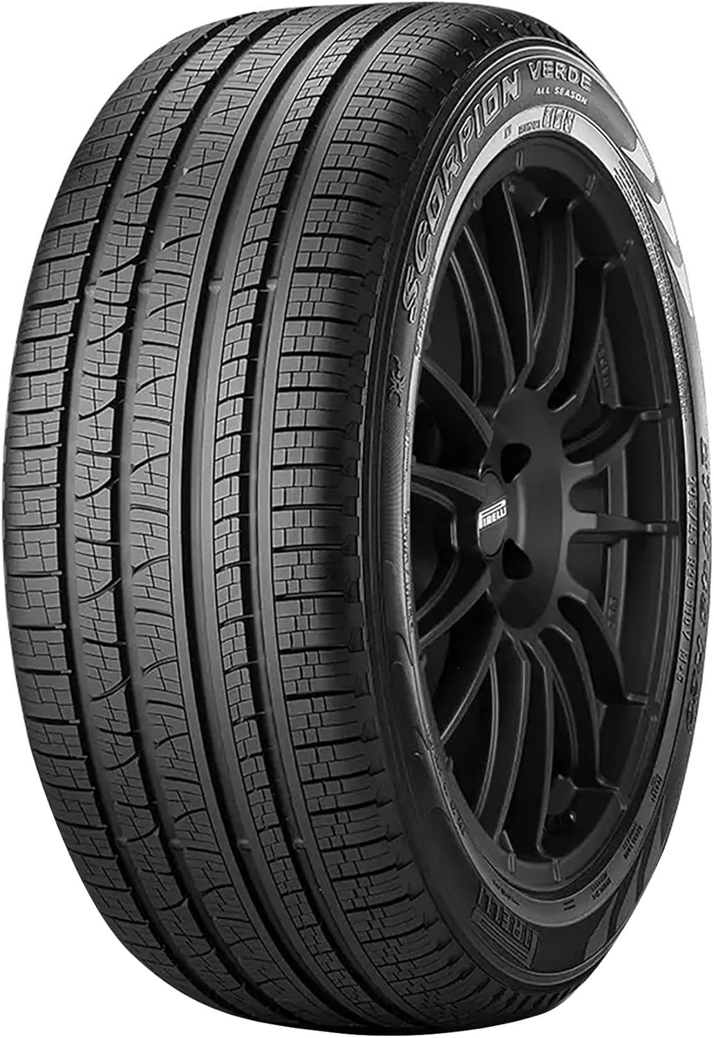 Pirelli Scorpion Verde All Season 285/45R22