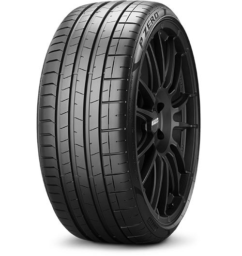 Pirelli P Zero Run Flat (PZ4) 225/40R19