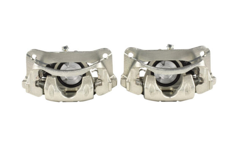 DBA 07-22 Toyota Land Cruiser Electric Secondary Parking Brake - DBAEPB7000