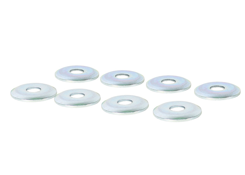 Superpro Rear Axle Sway Bar Link Washer Kit - SPF4173K