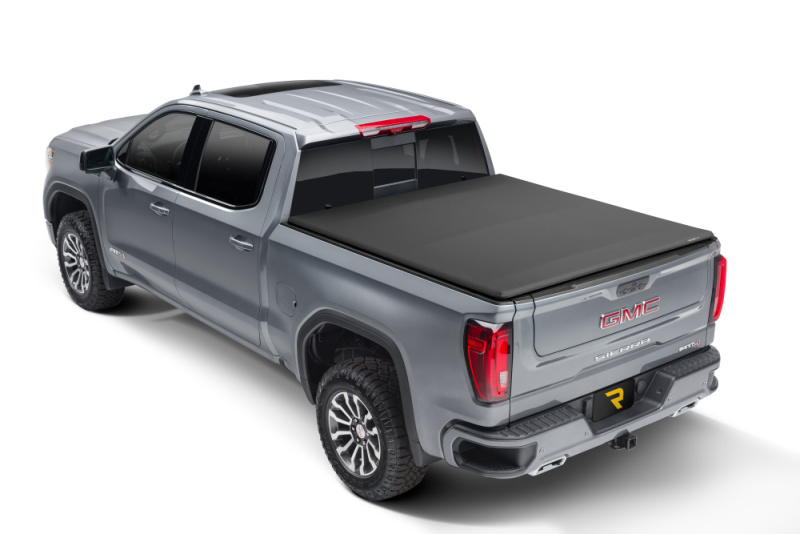 Extang 19-22 GMC Sierra 1500 (New Bdy w/Crbn Pro Bed) 5.8ft Trifecta Signature 2.0 - 94459EXT