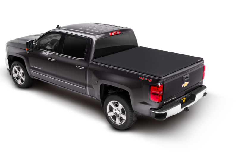 Extang 07-13 Chevy/GMC Silverado/Sierra (5ft 8in) w/Track System Trifecta Signature 2.0 - 94646EXT