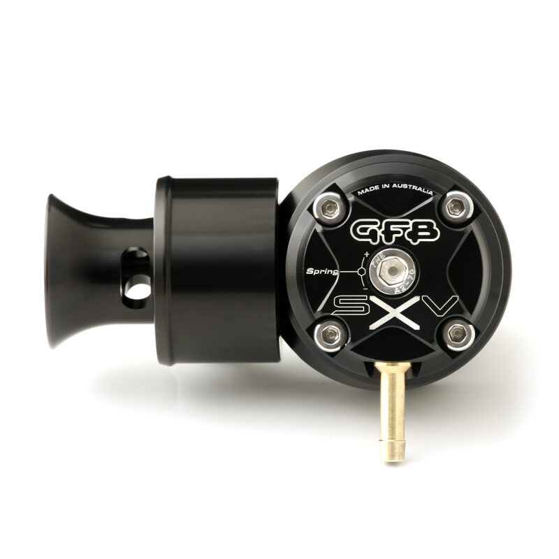 GFB 20-24 Can-Am Maverick X3 Turbo SXV Atmo-Venting BOV - T9303-A