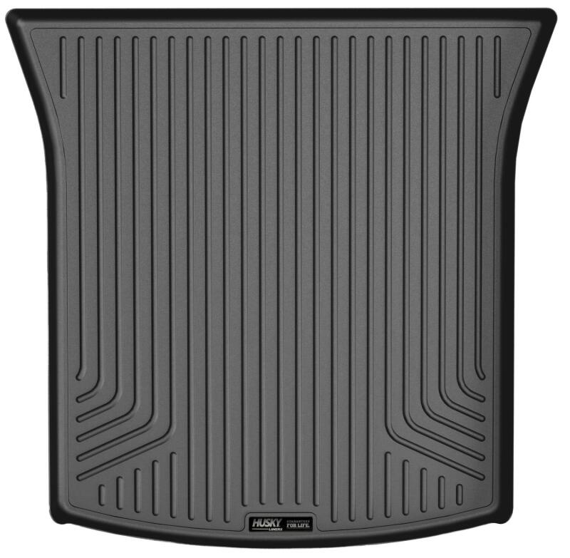 Husky Liners 20-22 Tesla Y WeatherBeater Cargo Liner - Blk - 25211HUL