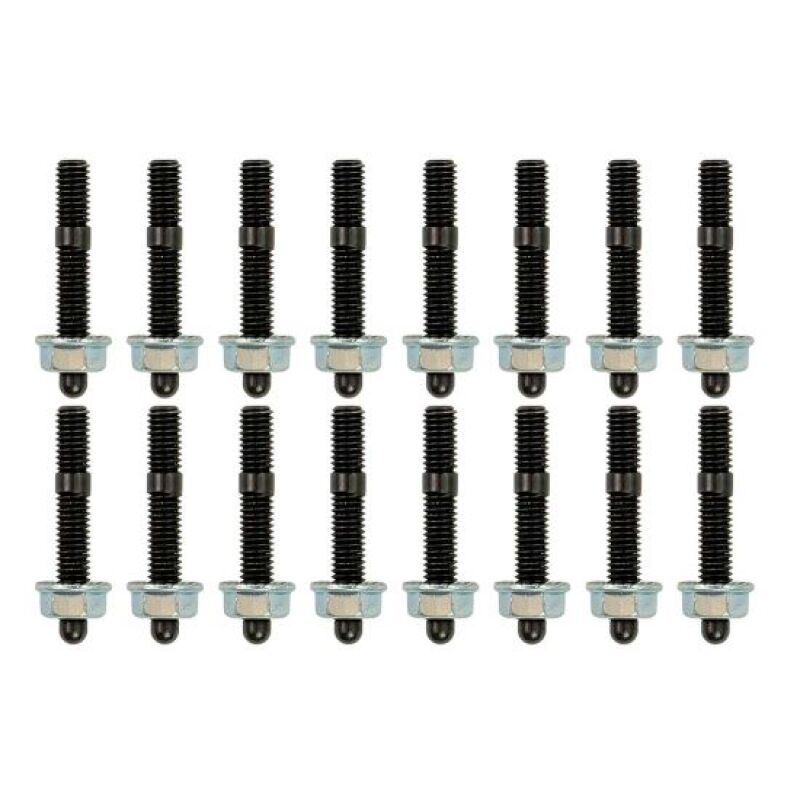 Moroso Subaru EJ20/EJ22/EJ25 Oil Pan Stud Kit - 38368