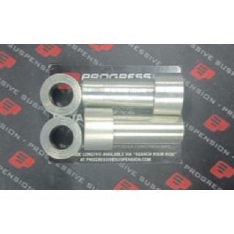 Progressive Jeep JL Gladiator Mojave Collar Kit - 5011-800