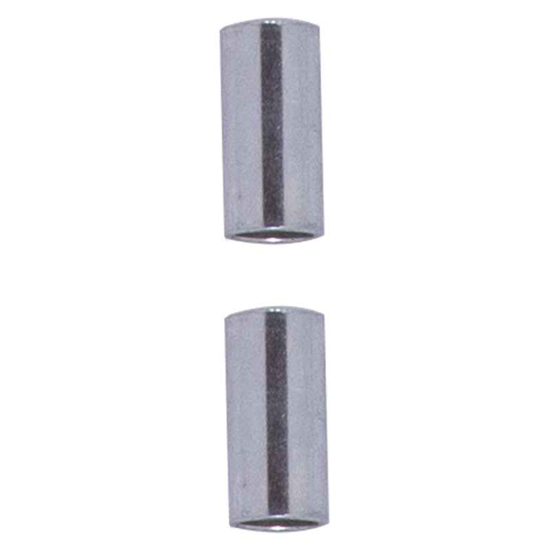Bilstein B1 Replacement Hardware 1/2in Sleeves - B4-KT1-Z236A00