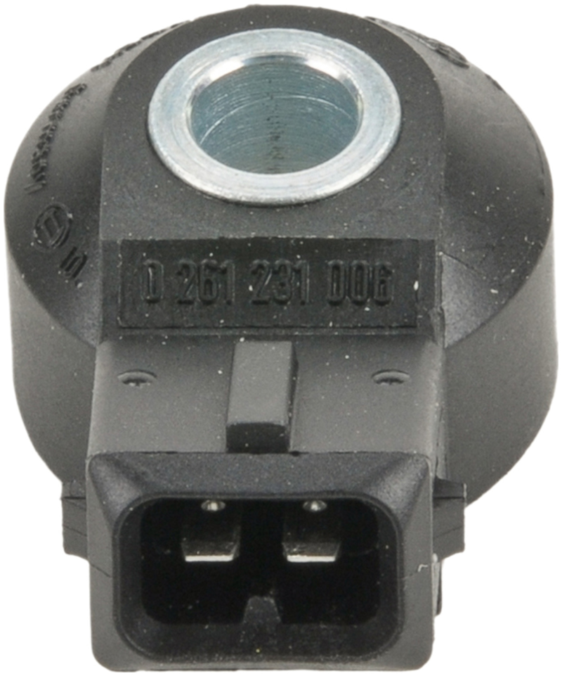 Bosch Knock Sensor - 0261231006