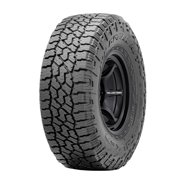 Falken Wildpeak A/T4W LT285/75R16