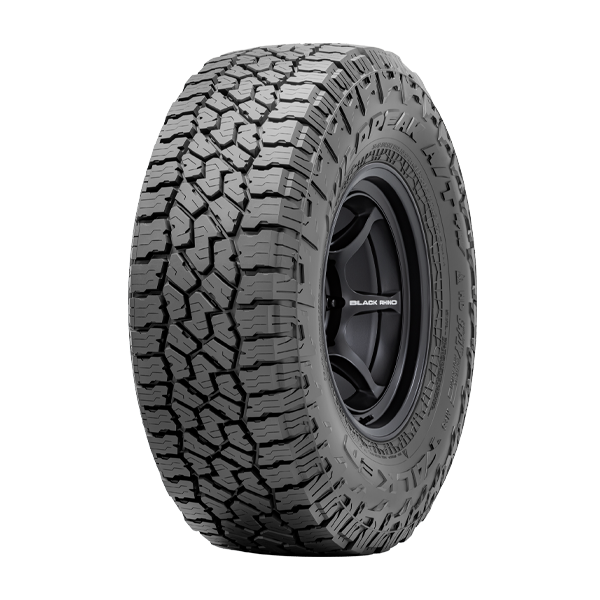 Falken Wildpeak A/T4W 265/60R20