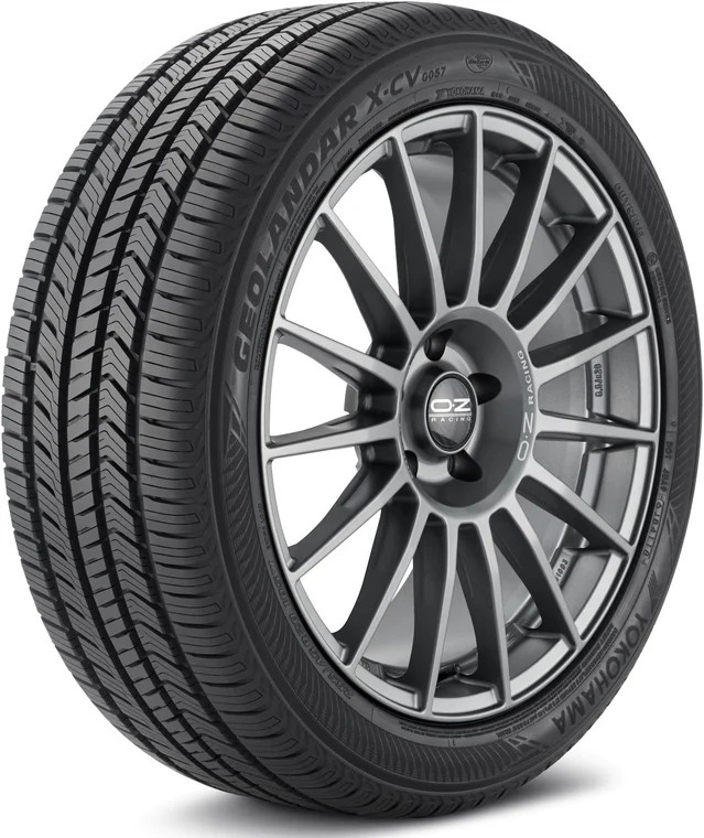 Yokohama Geolandar X-CV 265/60R20