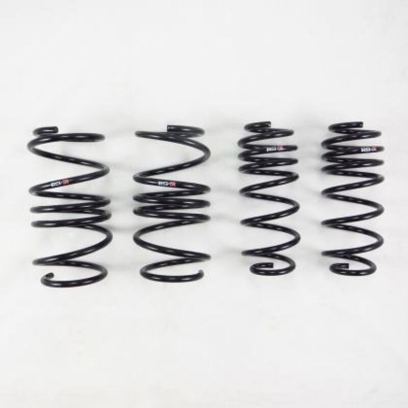 RS-R Nissan Fairlady Z Nismo Ti2000 Down Springs (No Cancel/No Returns) - N136TD