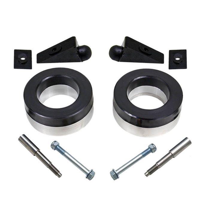 ReadyLIFT 66-1033 Leveling Kit Suspension; 1.75 Inch 2012-2018 Ram 1500