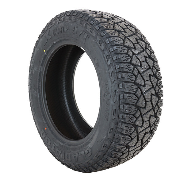 Gladiator X Comp AT Tires 265/70R17
