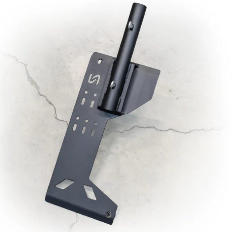 Turn Offroad 2021+ Ford Bronco Tailgate Flag Mount - EAF-M1