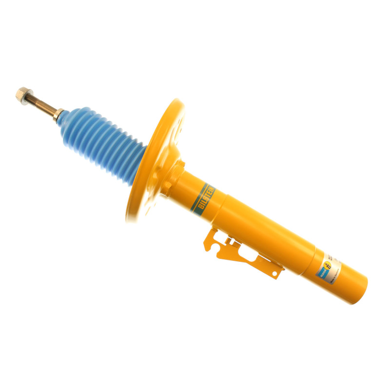 Bilstein 05-12 Porsche Boxster / 06-12 Cayman B6 Performance Monotube Strut Assembly - Front - 35-348092