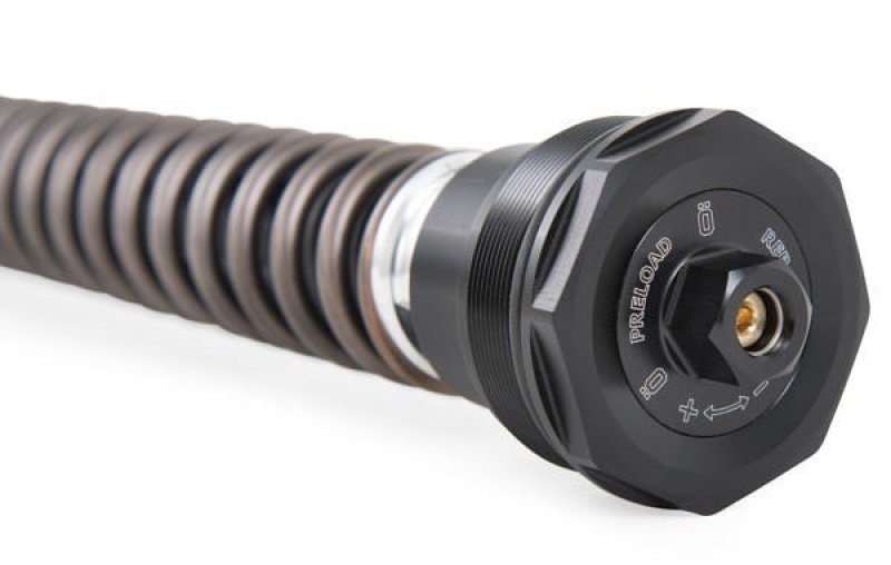 Ohlins 17-23 Harley Touring FLHx FLTx (Showa) NIX 22 Cartridge Kit (Incl. Springs 04744-12 / 13) - FKS 228