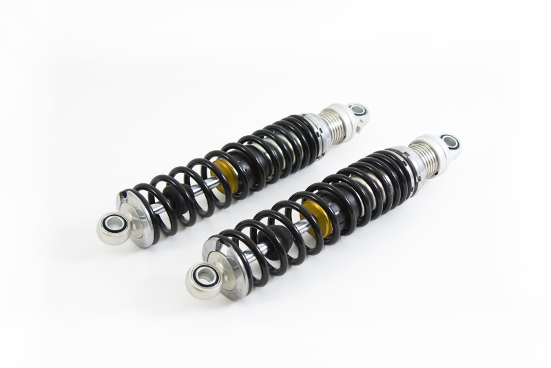 Ohlins 04-20 Harley-Davidson Sportster XL STX 36 Twin Shock Absorber - HD 145
